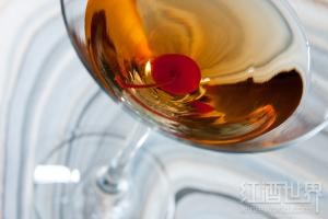 秋季最值得品嘗的10款雞尾酒