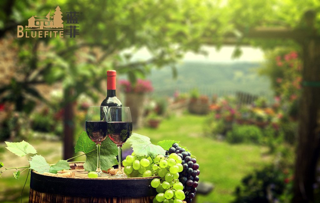 葡萄酒產業升級，提高葡萄酒安全質量是關鍵