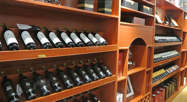 開(kāi)紅酒專賣(mài)店怎么樣