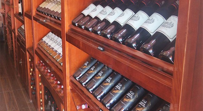 投資多少錢(qián)才能開(kāi)一家紅酒專(zhuān)賣(mài)店